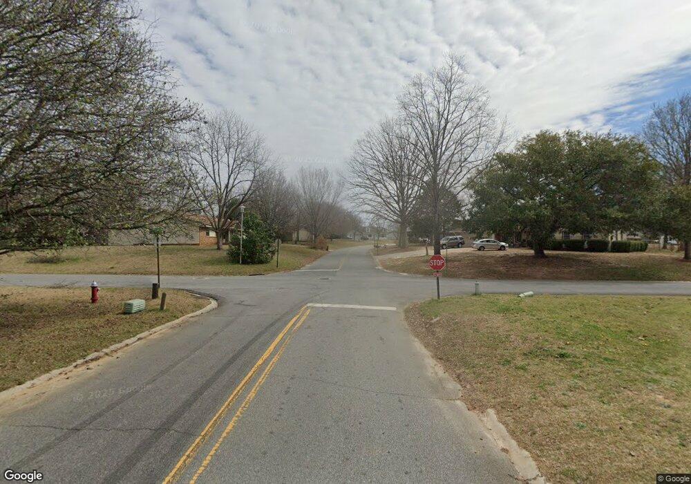 0 Fieldstone Rd unit 7167889, Warner Robins, GA 31093 - photo 1