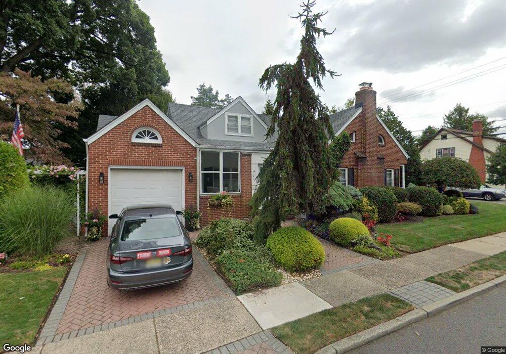4-01 Summit Ave unit 1X, Fair Lawn, NJ 07410 - photo 1