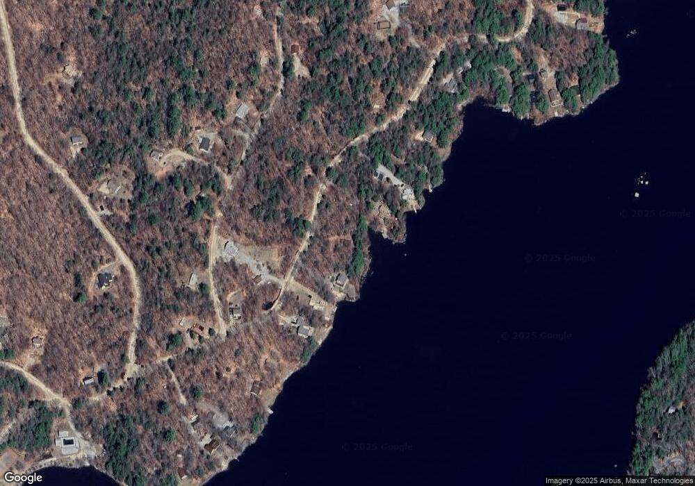 60 Tigola Trail, Stoddard, NH 03464 - photo 1