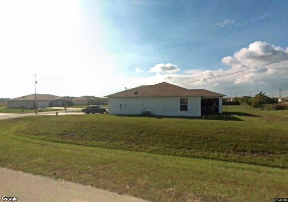 229 Magellan St, Fort Myers, FL 33913 - photo 1