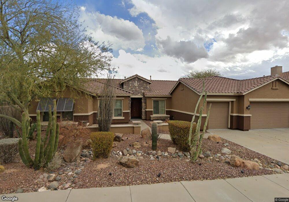 2201 W Twain Dr, Anthem, AZ 85086 - photo 1