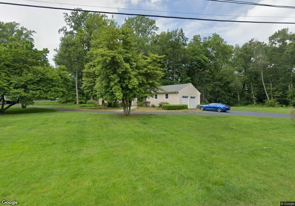 385 Racebrook Rd, Orange, CT 06477 - photo 1