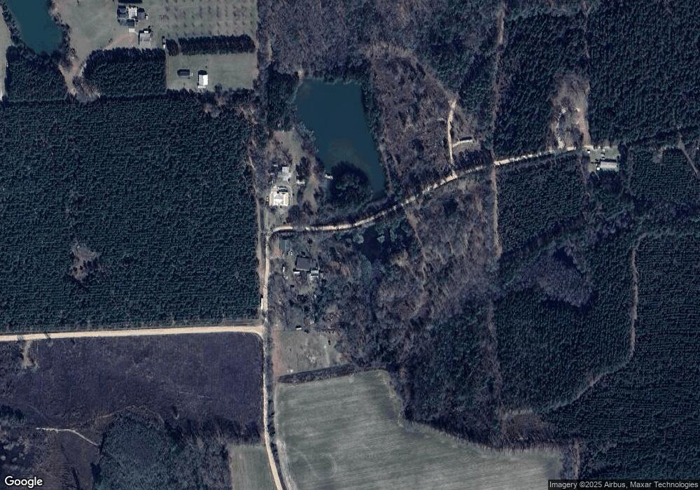 824 Harvey Taft Rd, Pearson, GA 31642 - photo 1