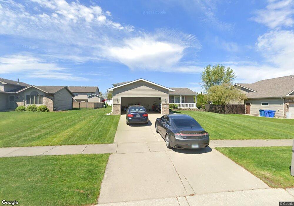 278 W 128th Ave, Crown Point, IN 46307 - photo 1