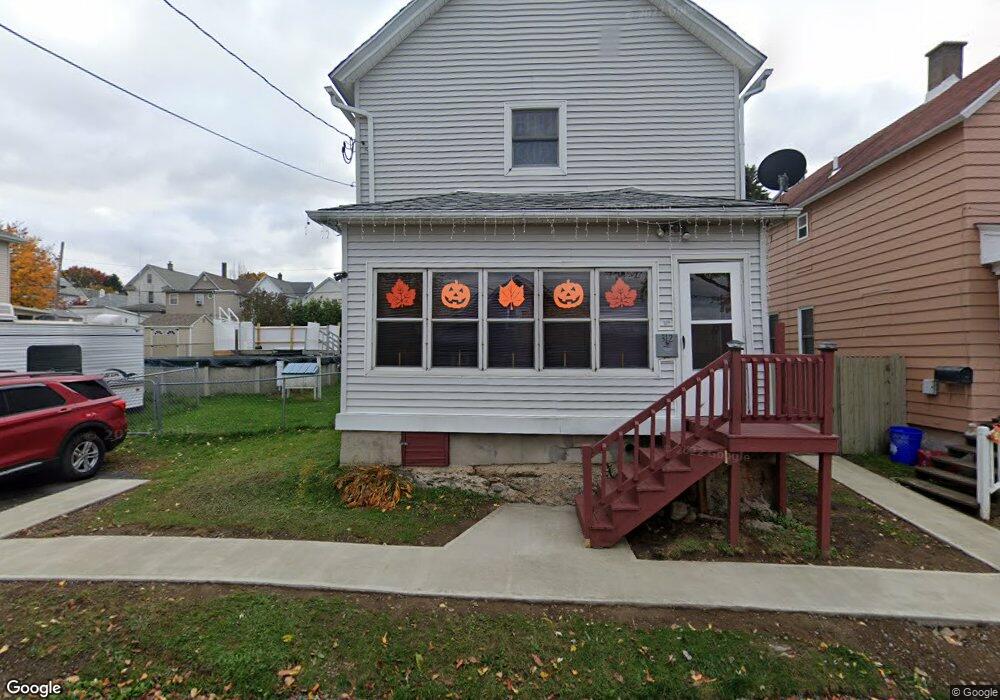 312 Caroline Ave, Scranton, PA 18504 - photo 1