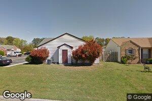 54 Dawn Ln, Hampton, VA 23666