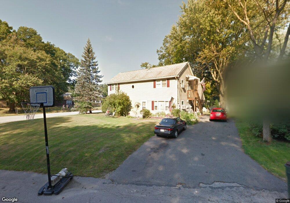 66 Douglas Dr unit A, Bellingham, MA 02019 - photo 1