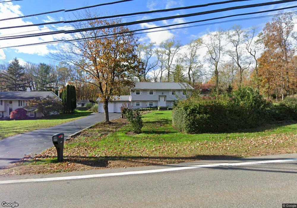 240 Flanders Netcong Rd, Flanders, NJ 07836 - photo 1