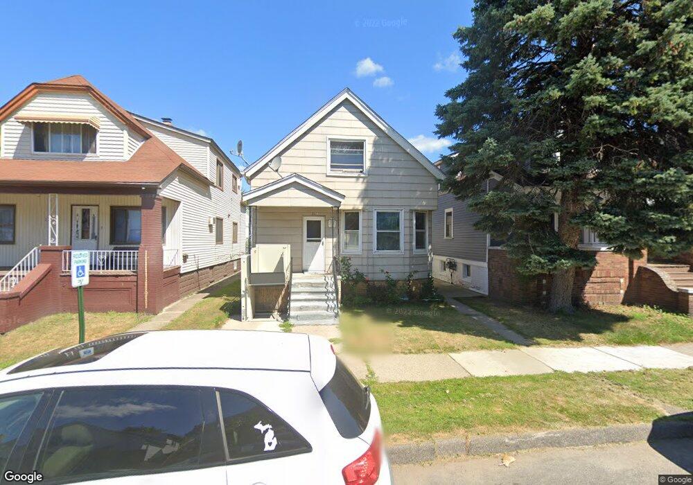 2267 Yemans St, HamtraMcK, MI 48212 - photo 1