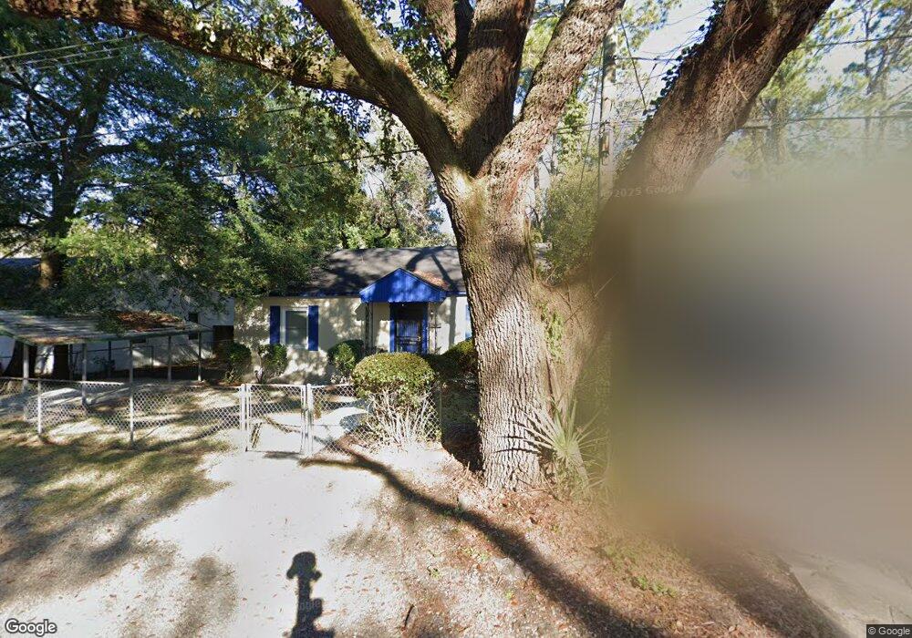 1710 E 41st St, Savannah, GA 31404 - photo 1