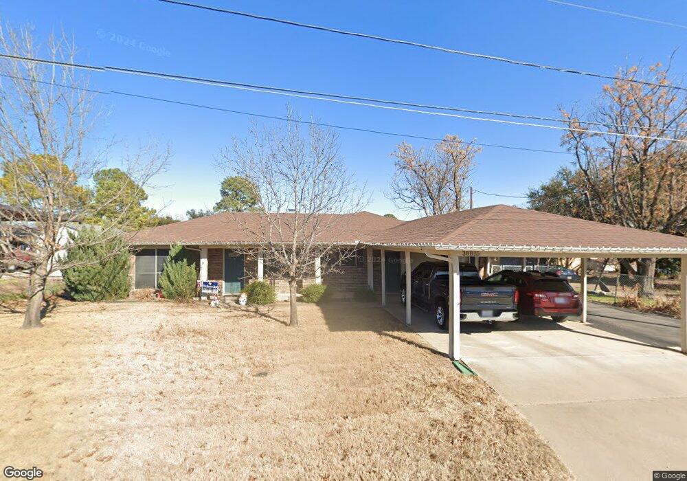 3815 Quail Run, Granbury, TX 76049 - photo 1