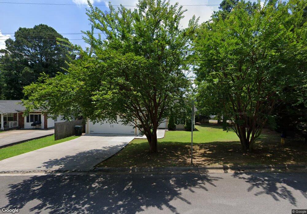 698 Lexington Ct, Dalton, GA 30721 - photo 1