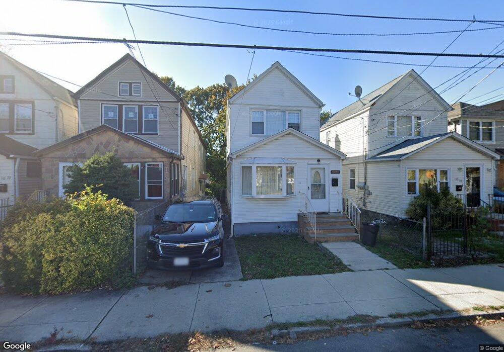 110-18 Union Hall St, Jamaica, NY 11433 - photo 1