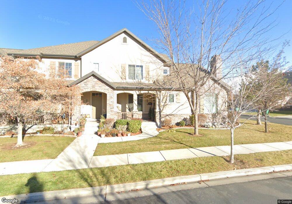 5516 W Coventry Rd, Highland, UT 84003 - photo 1