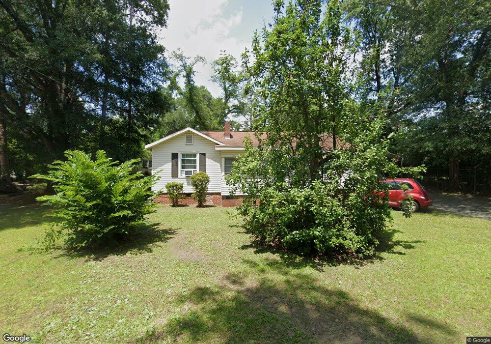 2045 Strozier St, Macon, GA 31217 - photo 1