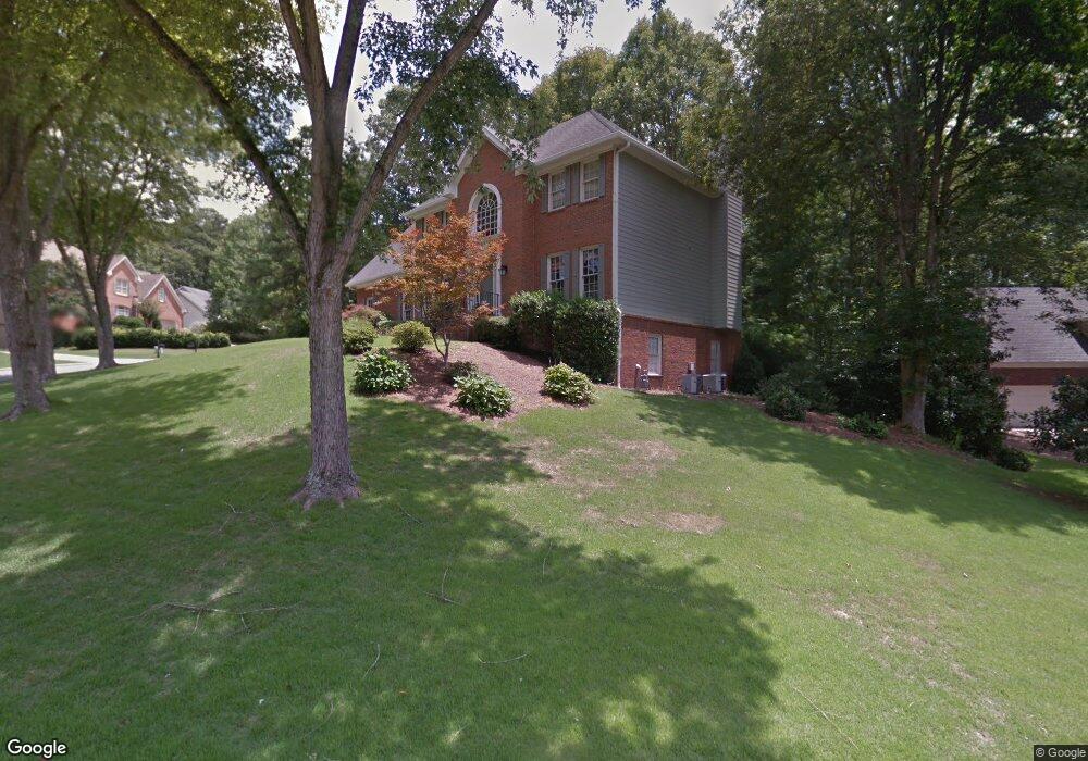 3475 Waters Glen Way, Alpharetta, GA 30022 - photo 1