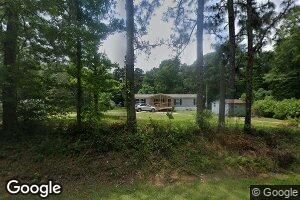 692 Ira G Odom Rd, Ellisville, MS 39437