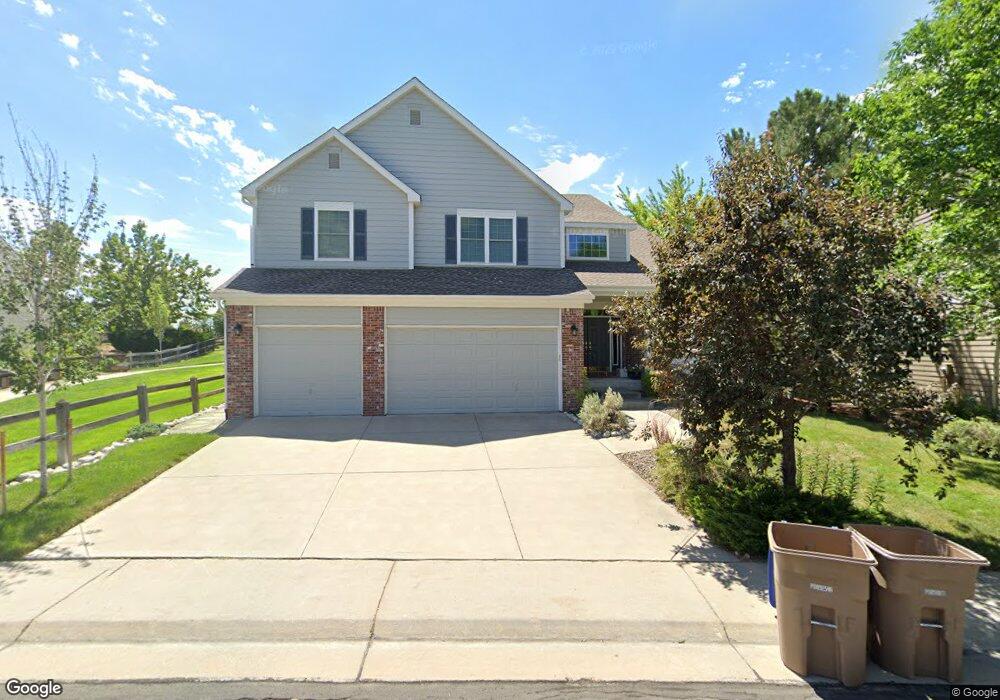 18138 E Weaver Dr, Aurora, CO 80016 - photo 1