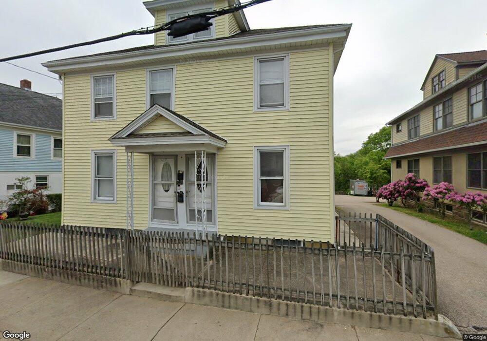 2 Pond St, Westerly, RI 02891 - photo 1