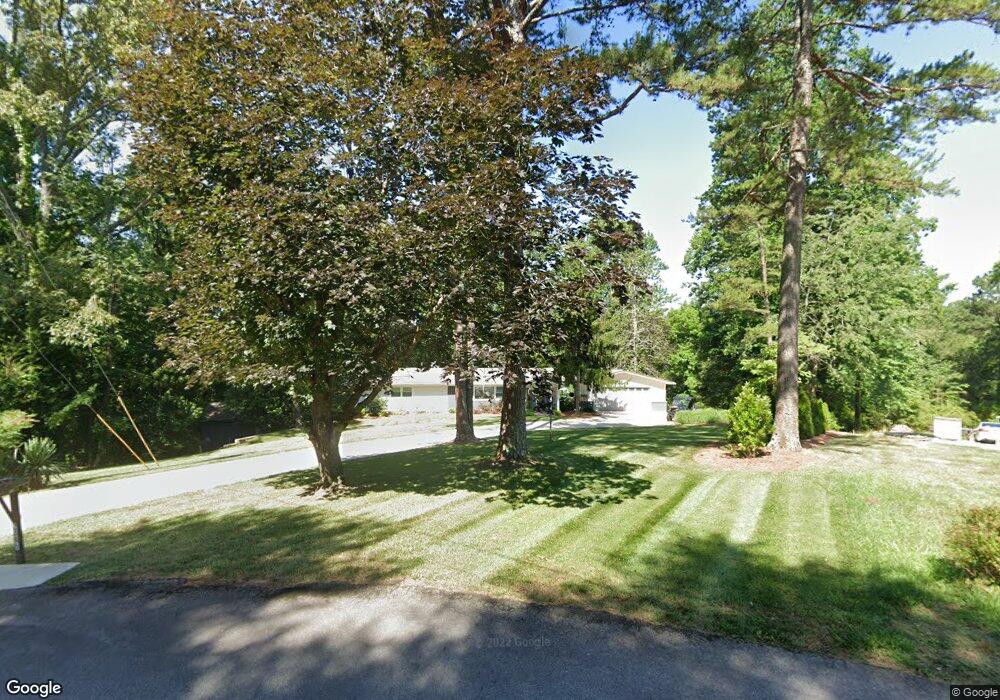 2365 Stephens Cir, Gainesville, GA 30506 - photo 1