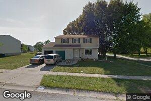 6400 Damson Dr, Clayton, OH 45315