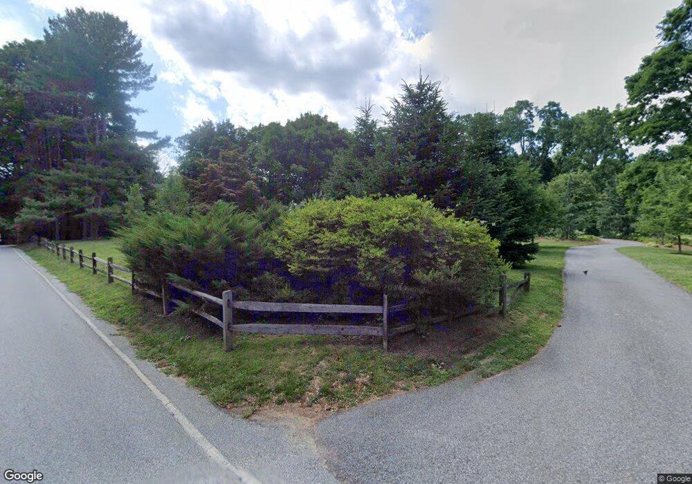 1205 Valley Rd, Glen Mills, PA 19342 - photo 1