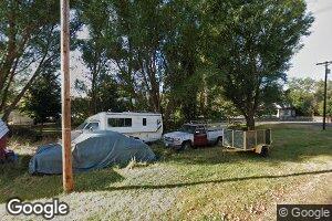 902 Jay St, Fossil, OR 97830