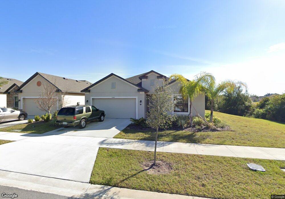 10503 Massimo Dr, Wimauma, FL 33598 - photo 1