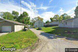 100 Ebony St, Auburn, IL 62615
