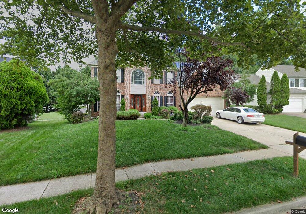 6509 Wood Pointe Dr, Glenn Dale, MD 20769 - photo 1