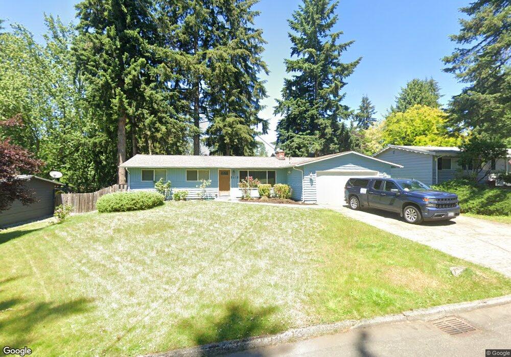 8418 NE 140th St, Bothell, WA 98011 - photo 1