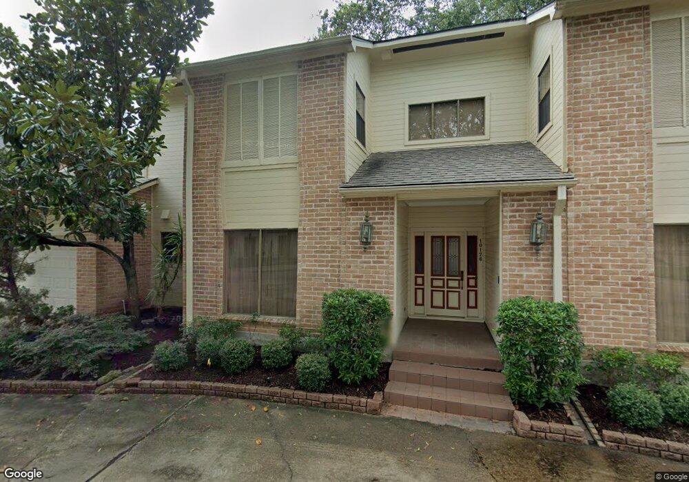 10126 Valley Forge Dr, Houston, TN 77042 - photo 1