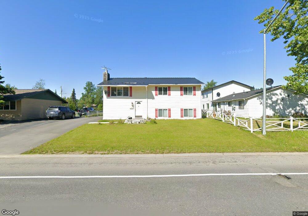 1410 Beaver Place, Anchorage, AK 99504 - photo 1