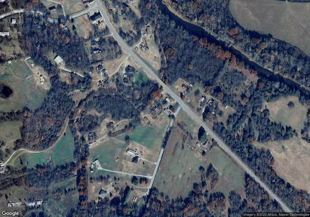 20641 Shumate Rd, Elkins, AR 72727 - photo 1