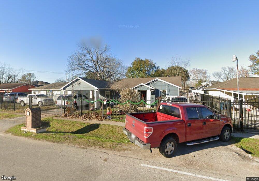 3109 Cromwell St, Houston, TX 77093 - photo 1