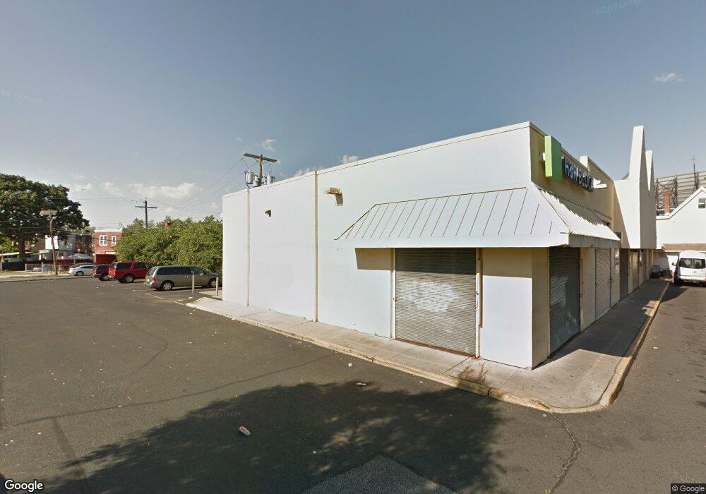 2716 Federal St, Camden, NJ 08105 - photo 1