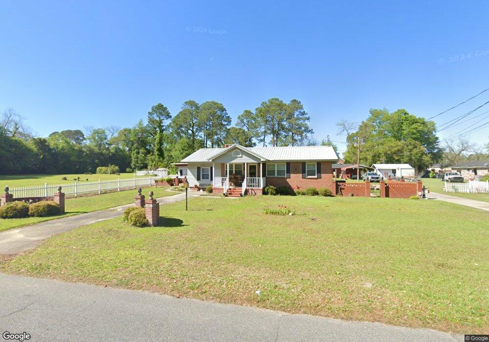 42 E Bennett St, Camilla, GA 31730 - photo 1