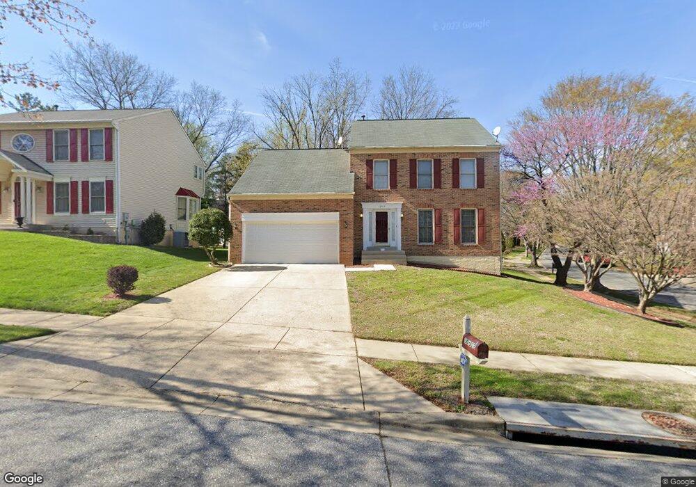 10512 Foxlake Dr, Bowie, MD 20721 - photo 1