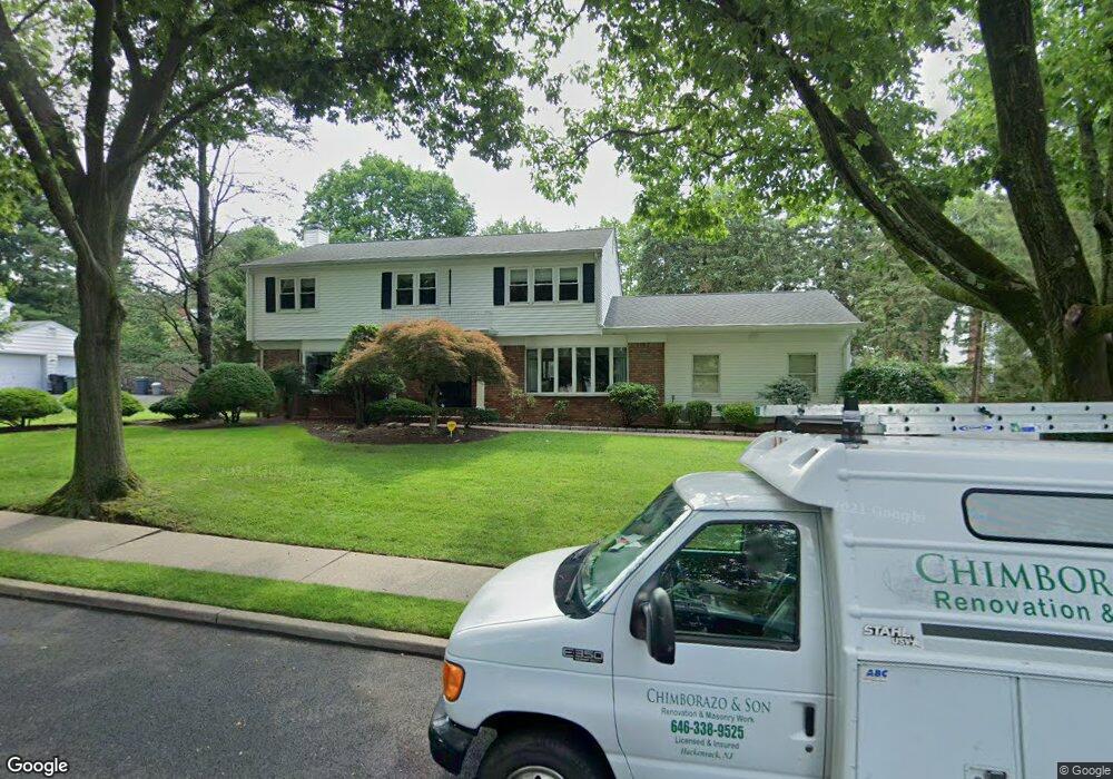 502 Salem St, Paramus, NJ 07652 - photo 1