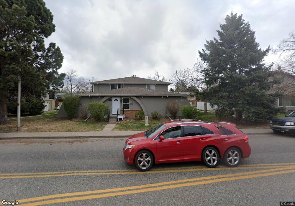 1322 Sable Blvd, Aurora, CO 80011 - photo 1