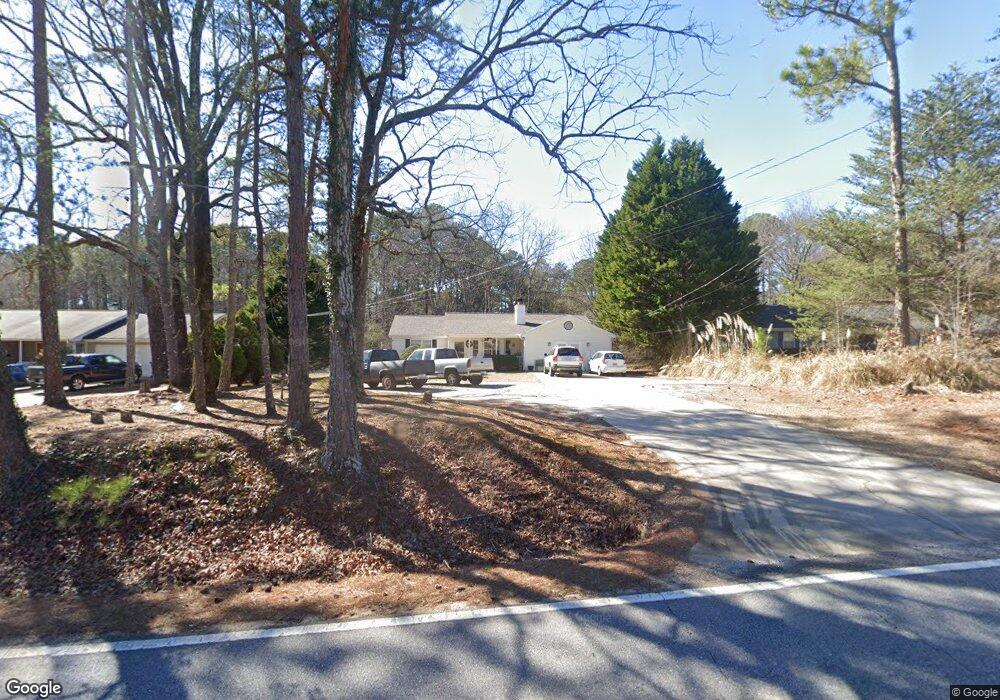 2841 Stanton Rd SE, Conyers, GA 30094 - photo 1