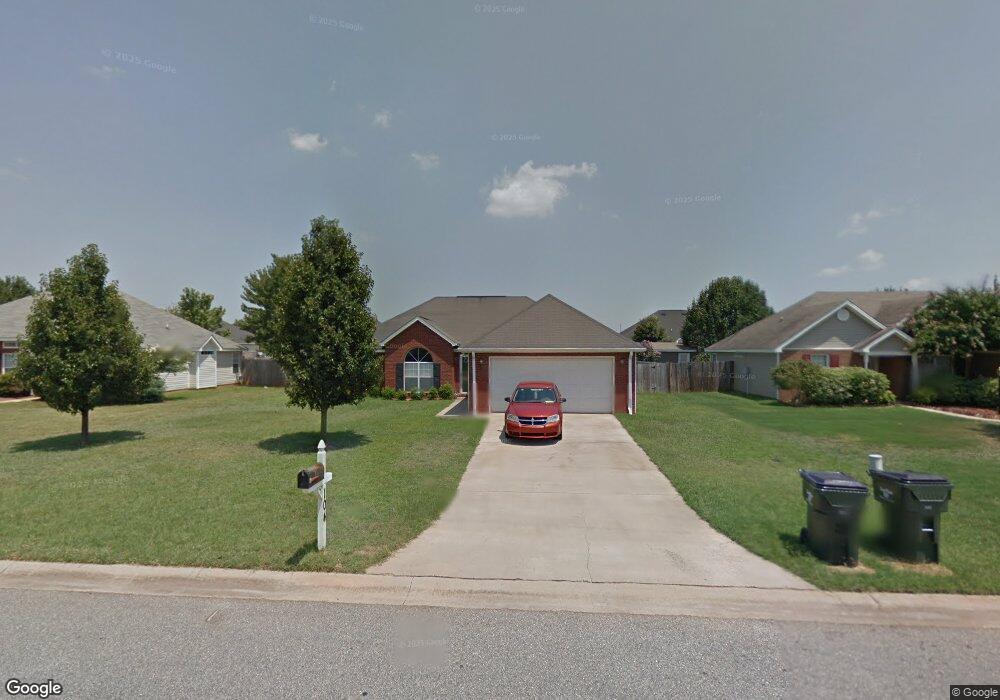 104 Carver Ct, Warner Robins, GA 31088 - photo 1