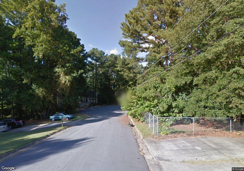 0 Winter Woods Ct unit 8714795, Morrow, GA 30260 - photo 1