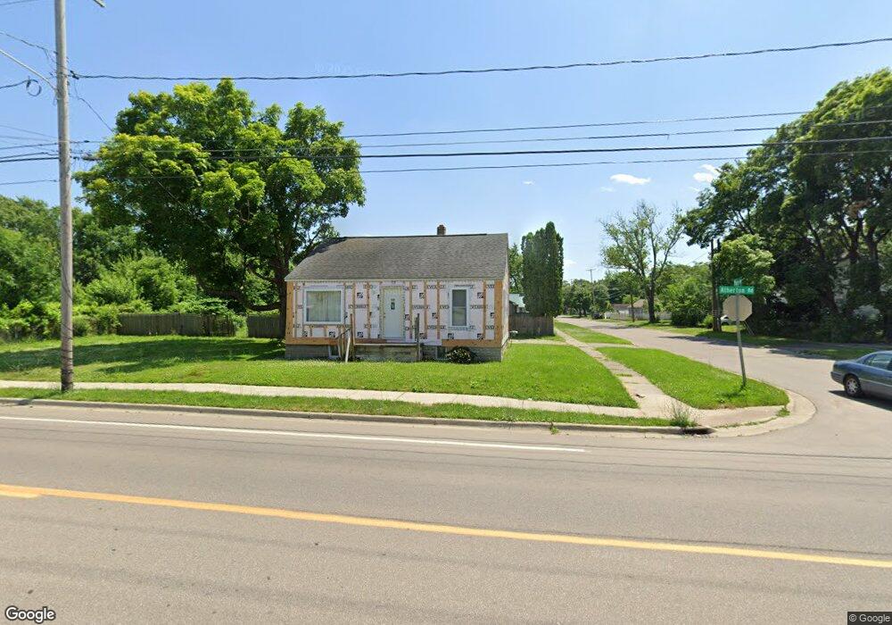 1129 W Atherton Rd, Flint, MI 48507 - photo 1