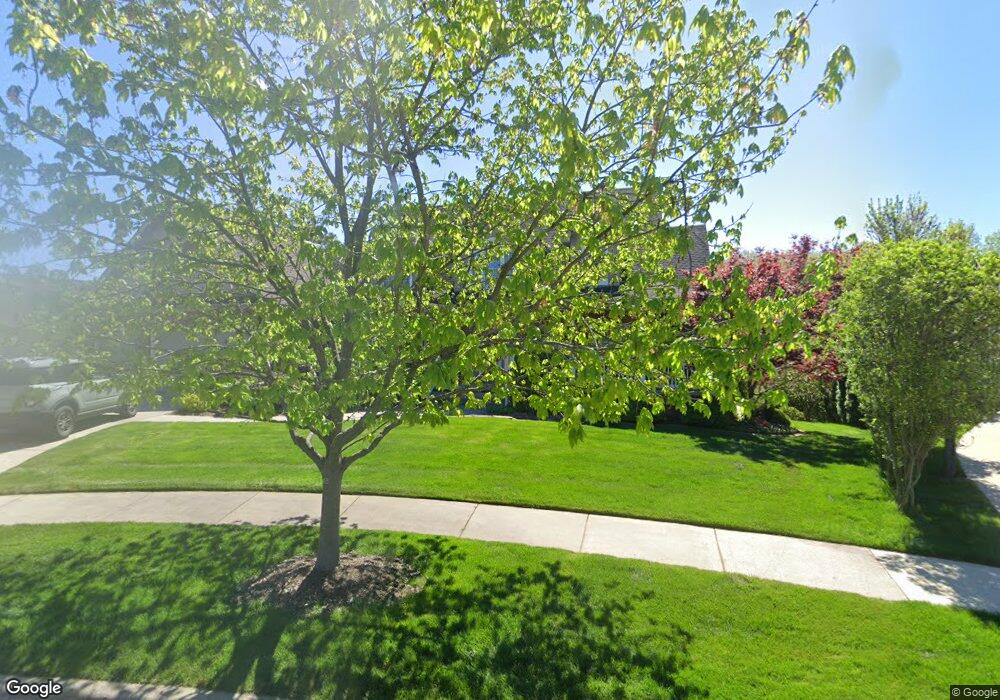 707 Pennock Cir, Crown Point, IN 46307 - photo 1