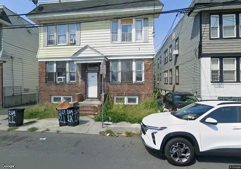 269 Hobson St unit 271, Newark, NJ 07112 - photo 1