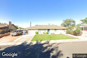 225 Date St, Page, AZ 86040