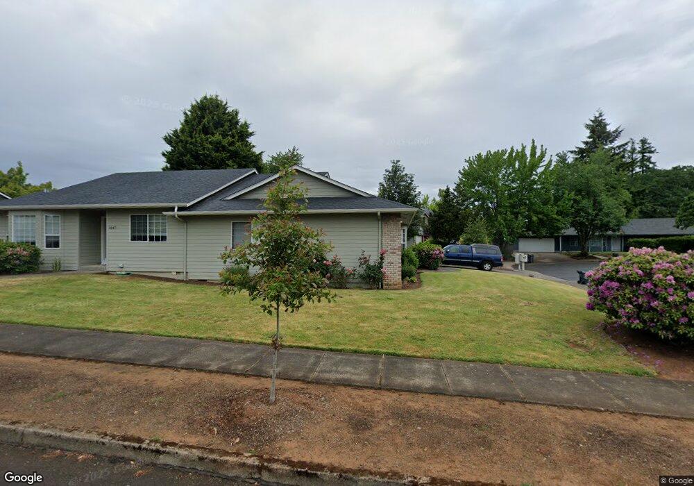 1247 Ronelle St S, Salem, OR 97306 - photo 1