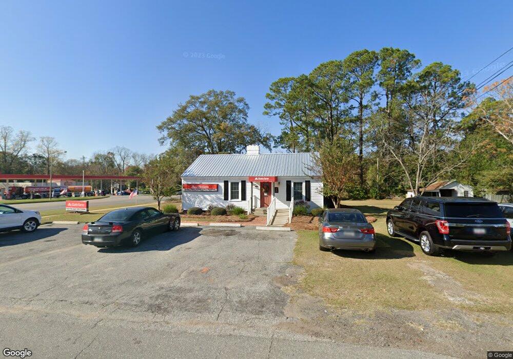 403 Park Ave, Sylvester, GA 31791 - photo 1