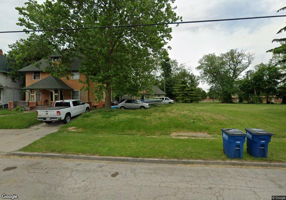 2616 Fulton St, Toledo, OH 43610 - photo 1